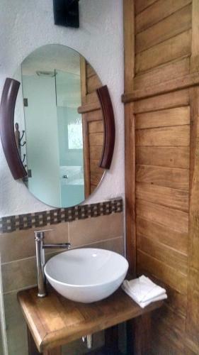 Bed & Breakfast Casa D'lobo Hotel Boutique