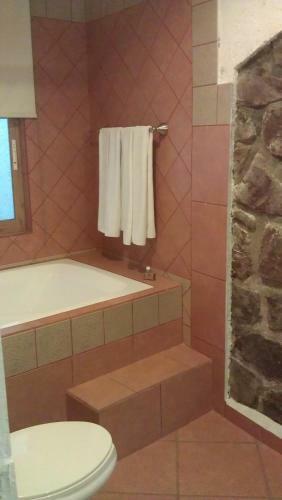 Bed & Breakfast Casa D'lobo Hotel Boutique