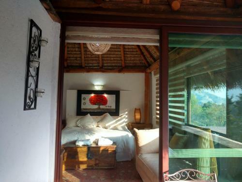 Bed & Breakfast Casa D'lobo Hotel Boutique