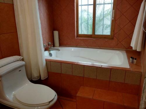 Bed & Breakfast Casa D'lobo Hotel Boutique
