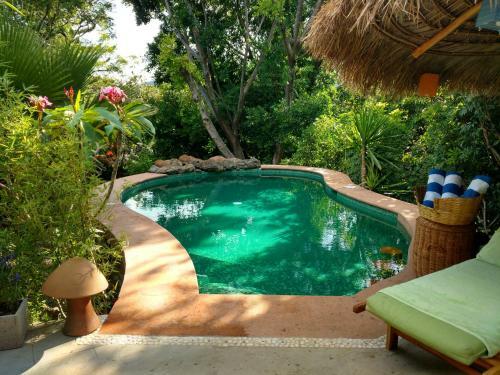 Bed & Breakfast Casa D'lobo Hotel Boutique