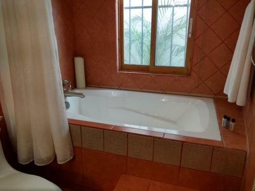 Bed & Breakfast Casa D'lobo Hotel Boutique