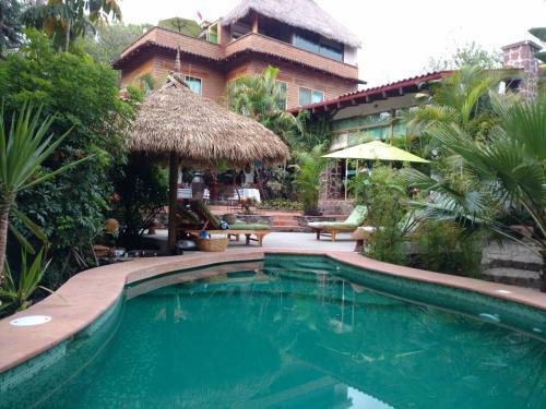 Bed & Breakfast Casa D'lobo Hotel Boutique