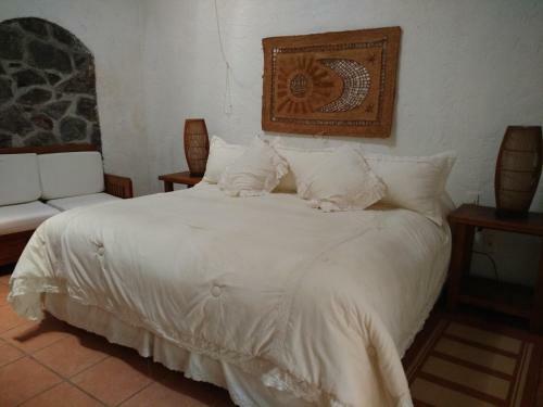 Bed & Breakfast Casa D'lobo Hotel Boutique