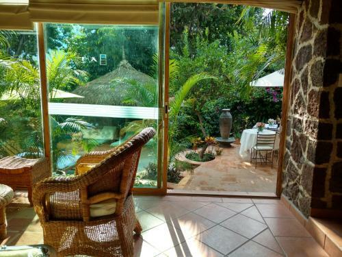 Bed & Breakfast Casa D'lobo Hotel Boutique