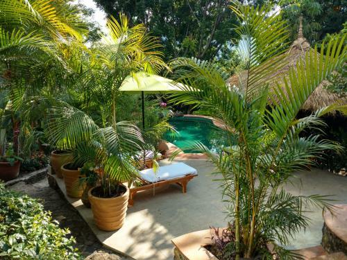 Bed & Breakfast Casa D'lobo Hotel Boutique