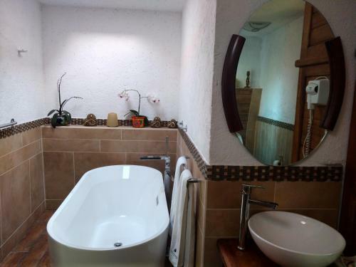 Bed & Breakfast Casa D'lobo Hotel Boutique