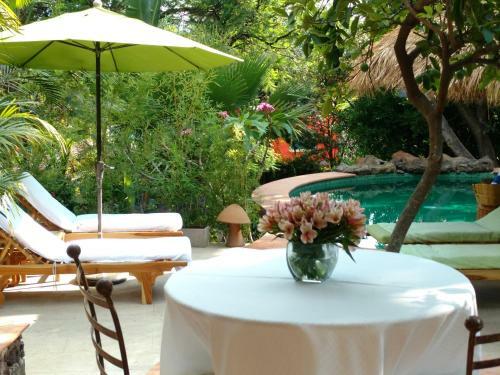 Bed & Breakfast Casa D'lobo Hotel Boutique