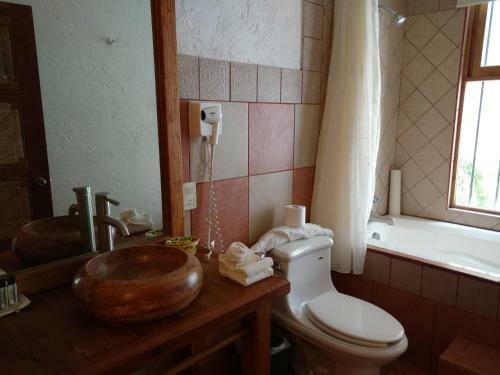 Bed & Breakfast Casa D'lobo Hotel Boutique