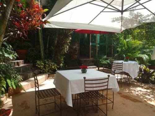Bed & Breakfast Casa D'lobo Hotel Boutique