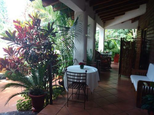 Bed & Breakfast Casa D'lobo Hotel Boutique