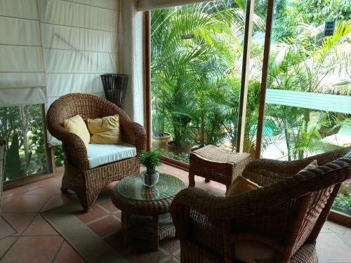 Bed & Breakfast Casa D'lobo Hotel Boutique