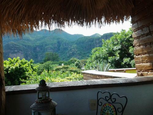 Bed & Breakfast Casa D'lobo Hotel Boutique
