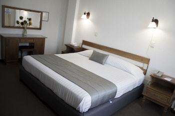 Hotel Suites Campestre