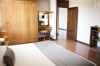 Hotel Suites Campestre