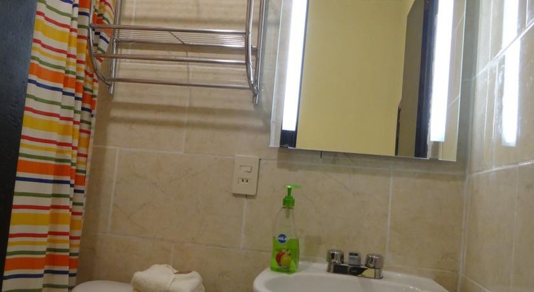 Hostal Dos Lunas