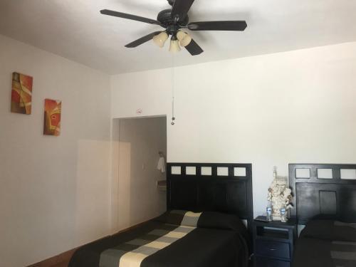 Hotel Centro Recreativo La Ilusi�n