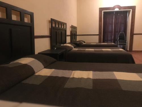 Hotel Centro Recreativo La Ilusi�n