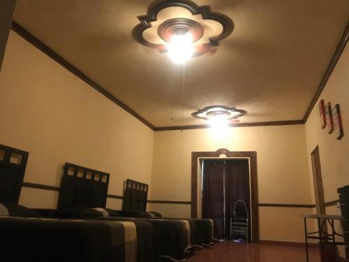 Hotel Centro Recreativo La Ilusi�n