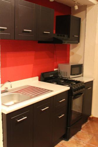 Hotel Centro Recreativo La Ilusi�n