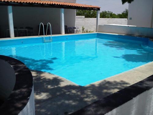 Hotel Centro Recreativo La Ilusi�n