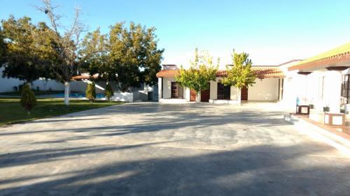 Hotel Centro Recreativo La Ilusi�n