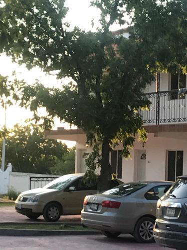 Hotel Centro Recreativo La Ilusi�n