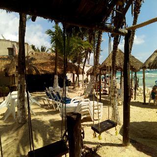 Hotel Costa Del Mar