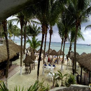 Hotel Costa Del Mar
