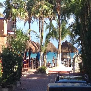 Hotel Costa Del Mar