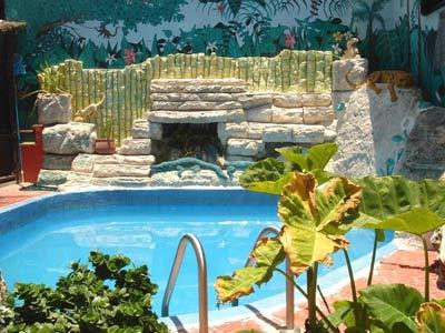 Hotel Costa Del Mar