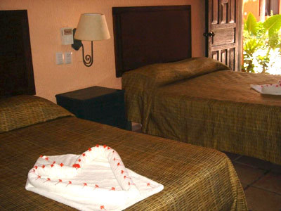 Hotel Costa Del Mar