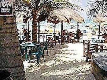 Hotel Costa Del Mar