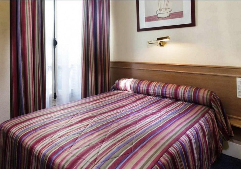 Hotel De Suez