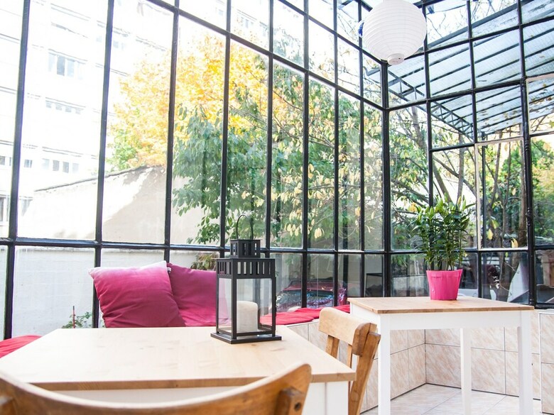 Bed & Breakfast F�lix Dort