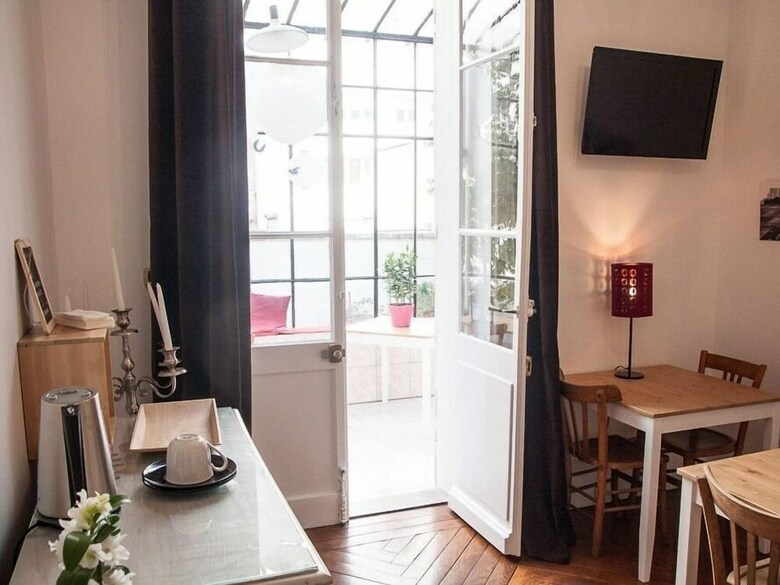 Bed & Breakfast F�lix Dort