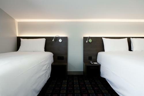 Hotel Kyriad Lyon Centre - Perrache