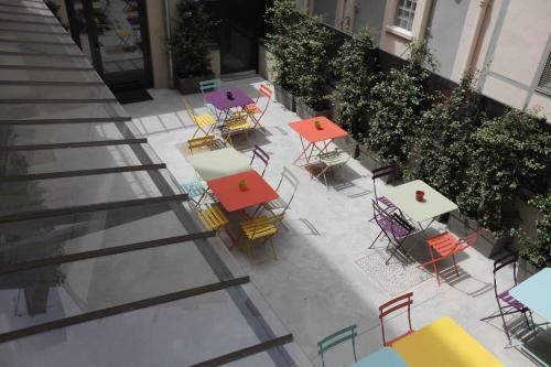 Hotel Kyriad Lyon Centre - Perrache