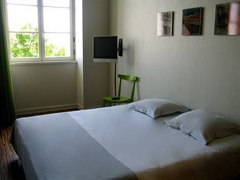 Aparthotel R�sidence Villemanzy