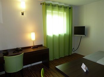 Aparthotel R�sidence Villemanzy