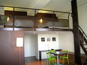 Aparthotel R�sidence Villemanzy