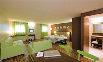 Aparthotel R�sidence Villemanzy