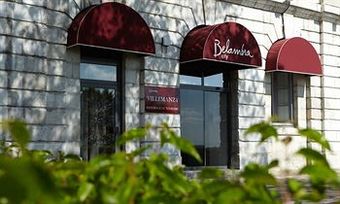 Aparthotel R�sidence Villemanzy