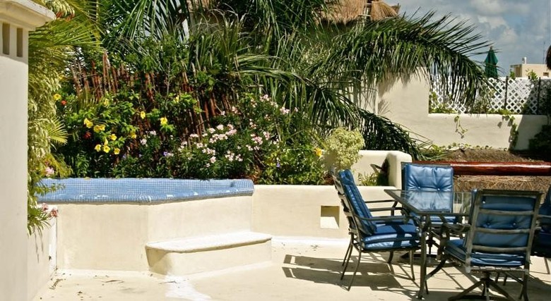 Apartamento Playa Kaan By Bric