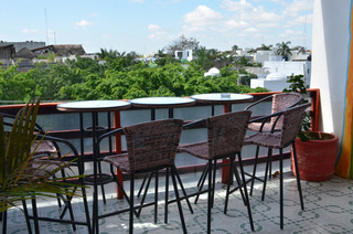 Adventure Experience Hotel