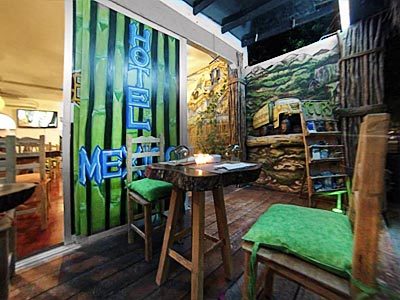 Adventure Experience Hotel