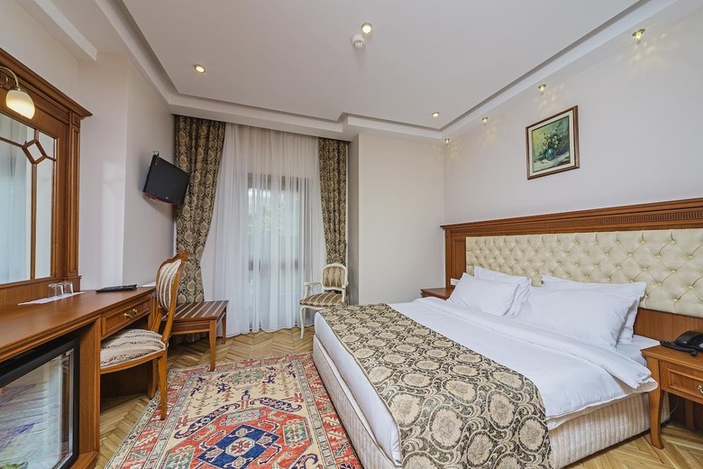 Spectra Hotel Istanbul