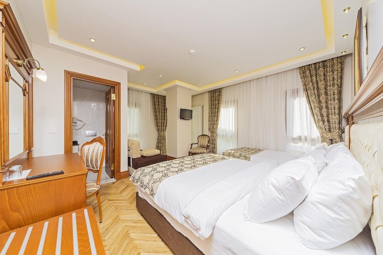 Spectra Hotel Istanbul
