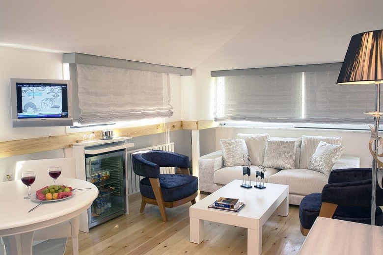 Hotel Garden House Istanbul