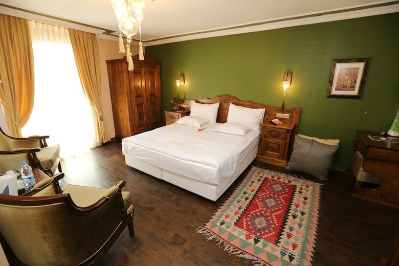 Hotel Garden House Istanbul